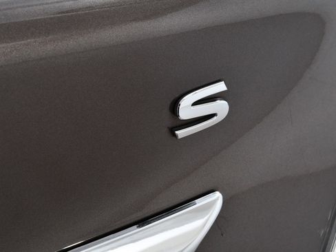 Used 2015 Nissan Altima 2.5 S w/ Power Driver Seat Package image 23