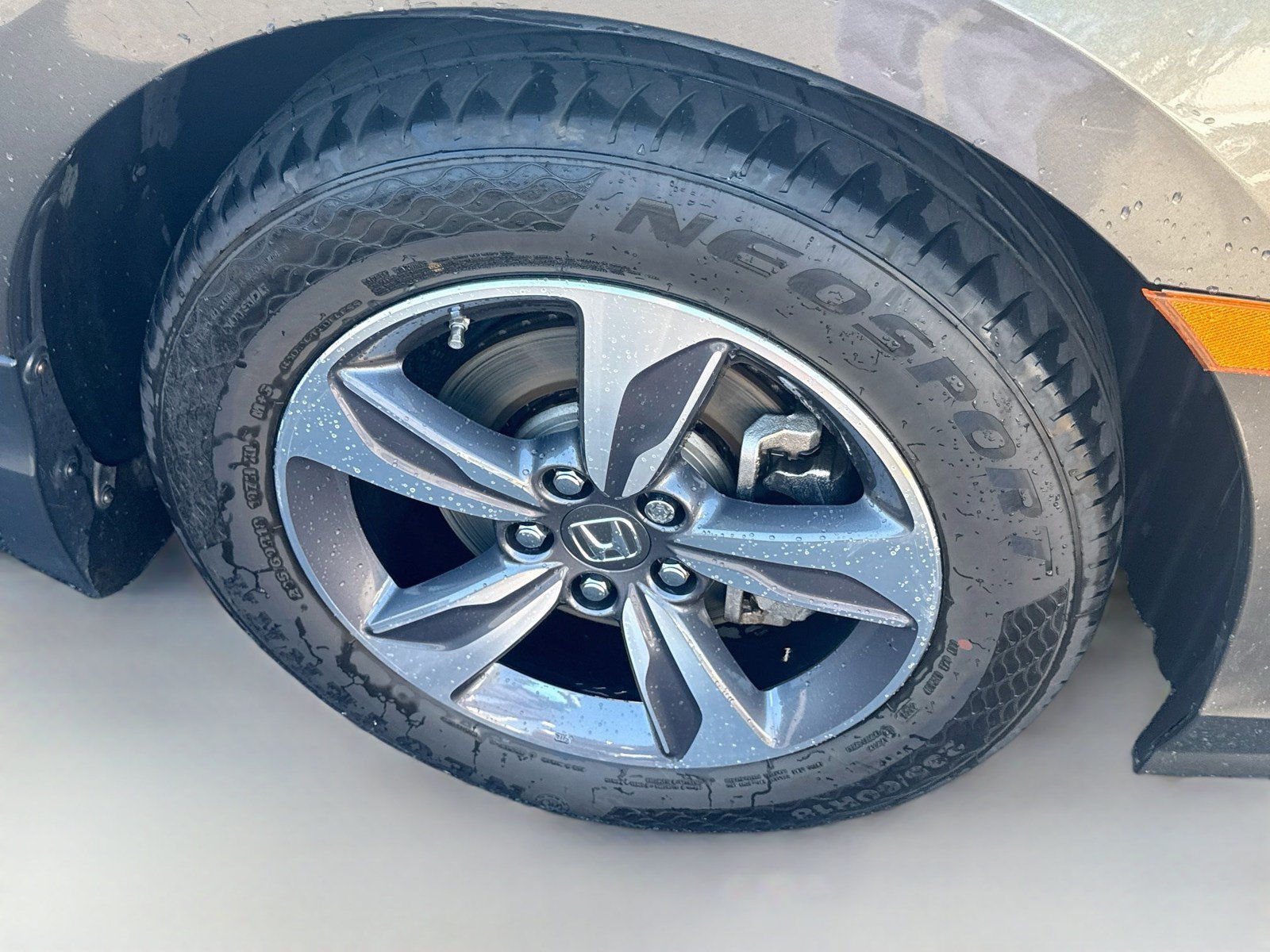 Used 2018 Honda Odyssey Touring image 32