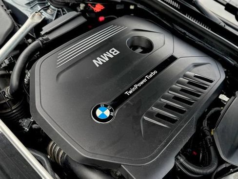 Used 2019 BMW 540i xDrive w/ Premium Package AWD/4WD image 39