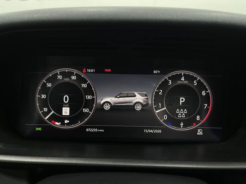 Used 2020 Land Rover Discovery Landmark image 23