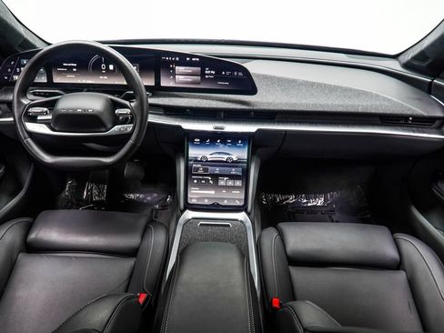 Used 2024 Lucid Air Touring AWD/4WD image 5