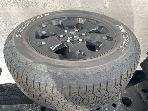 Used 2021 Ford Ranger Lariat w/ Equipment Group 501A High image 11