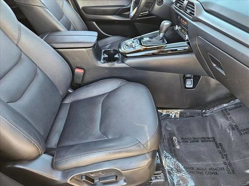 Used 2023 MAZDA CX-9 Touring image 20