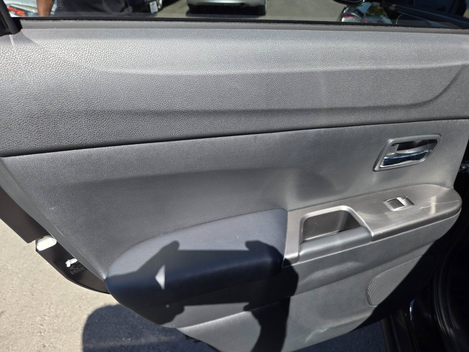 Used 2024 Mitsubishi Outlander Sport AWD image 8