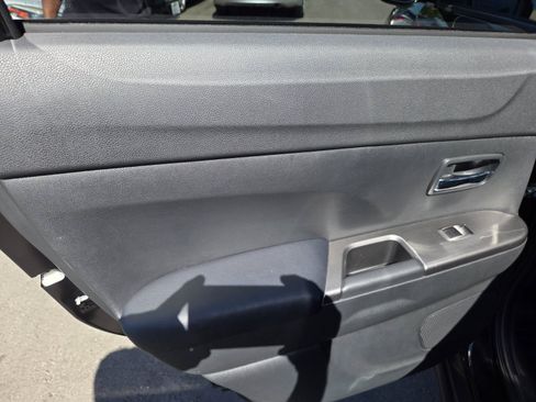 Used 2024 Mitsubishi Outlander Sport AWD image 8