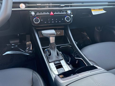 New 2026 Hyundai Santa Cruz SEL AWD/4WD image 14