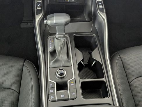 New 2026 Kia Sorento S w/ S Panoramic Sunroof Package FWD image 21