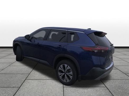 Used 2022 Nissan Rogue SV FWD image 7