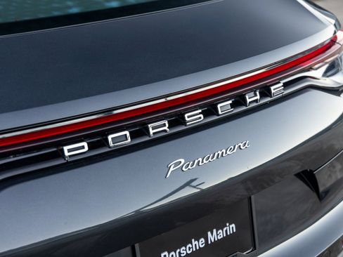 Certified 2023 Porsche Panamera image 19