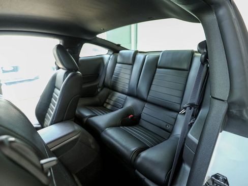 Used 2007 Ford Mustang GT RWD image 62