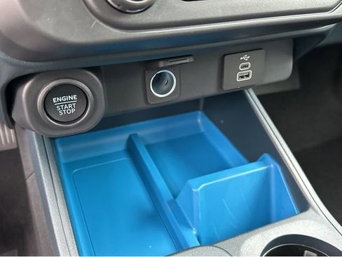 New 2026 Ford Maverick XLT w/ Equipment Group 301A image 21