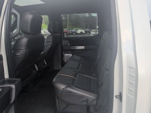 Used 2024 Ford F350 Platinum image 20