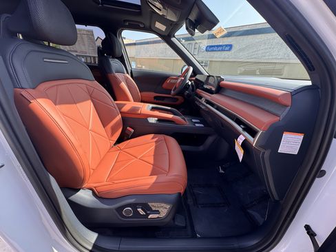 New 2027 Kia Telluride SX FWD image 19