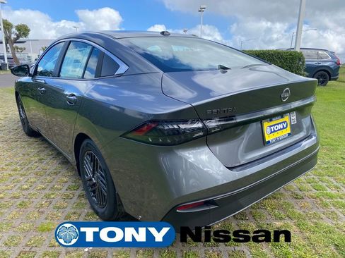 New 2026 Nissan Sentra SV w/ SV Convenience Package FWD image 41