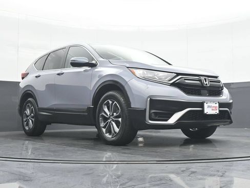 Used 2022 Honda CR-V EX-L image 34