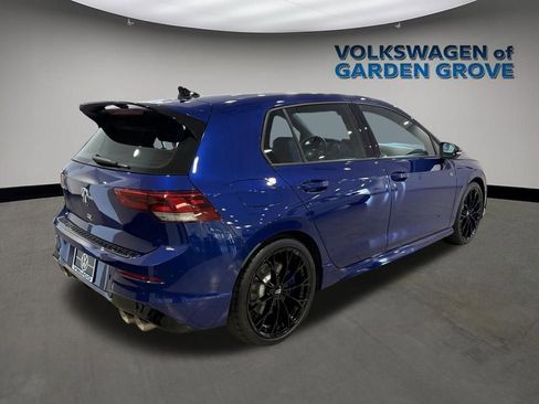 New 2026 Volkswagen Golf w/ Euro Style Package image 7