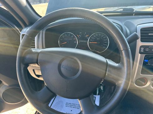 Used 2010 Chevrolet Colorado LT image 17