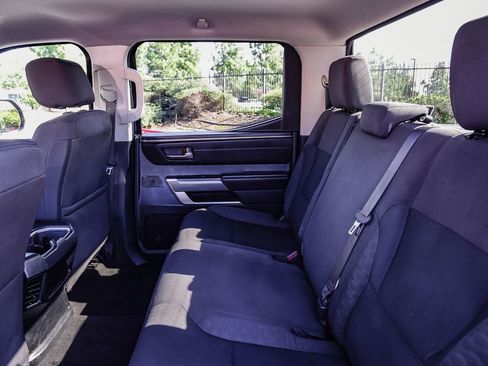 Used 2022 Toyota Tundra SR5 w/ TRD Convenience Package image 20