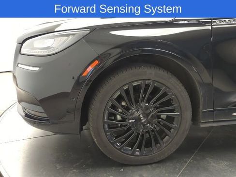 Used 2021 Lincoln Corsair Reserve w/ Equipment Group 201A image 11