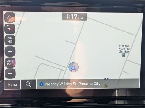 Certified 2025 Hyundai Palisade SEL image 14