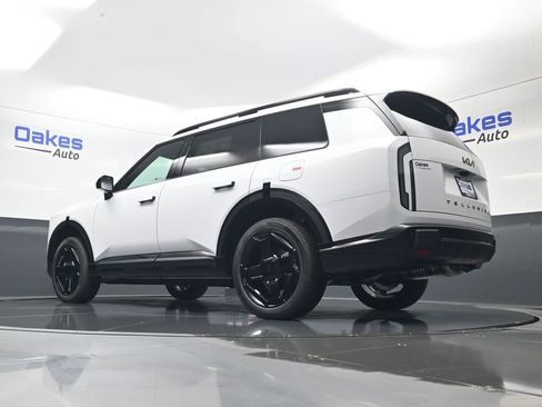 New 2027 Kia Telluride EX X-Line image 46
