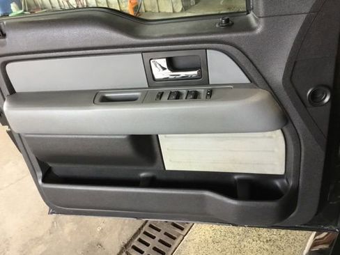 Used 2013 Ford F150 XLT w/ Luxury Equipment Group image 38