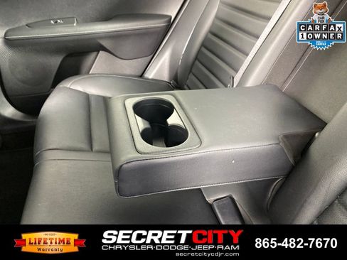 Used 2022 Kia Forte GT-Line w/ GT-Line Premium Package FWD image 27