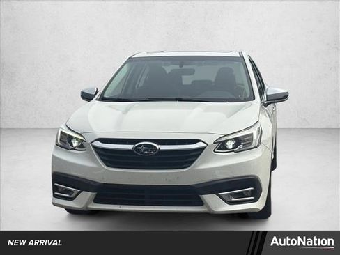 Used 2020 Subaru Legacy Touring XT w/ Popular Package #3 image 1