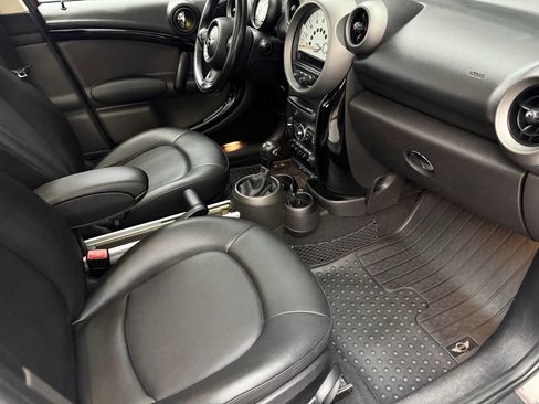 Used 2011 MINI Cooper Countryman image 22