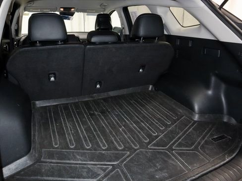 Used 2023 Kia Sportage EX FWD image 16