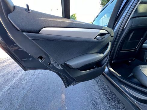 Used 2015 BMW X1 xDrive28i w/ Premium Package image 30