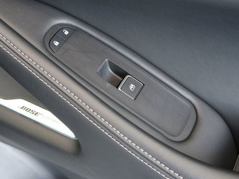 Certified 2025 INFINITI QX60 Luxe w/ Black Edition image 41