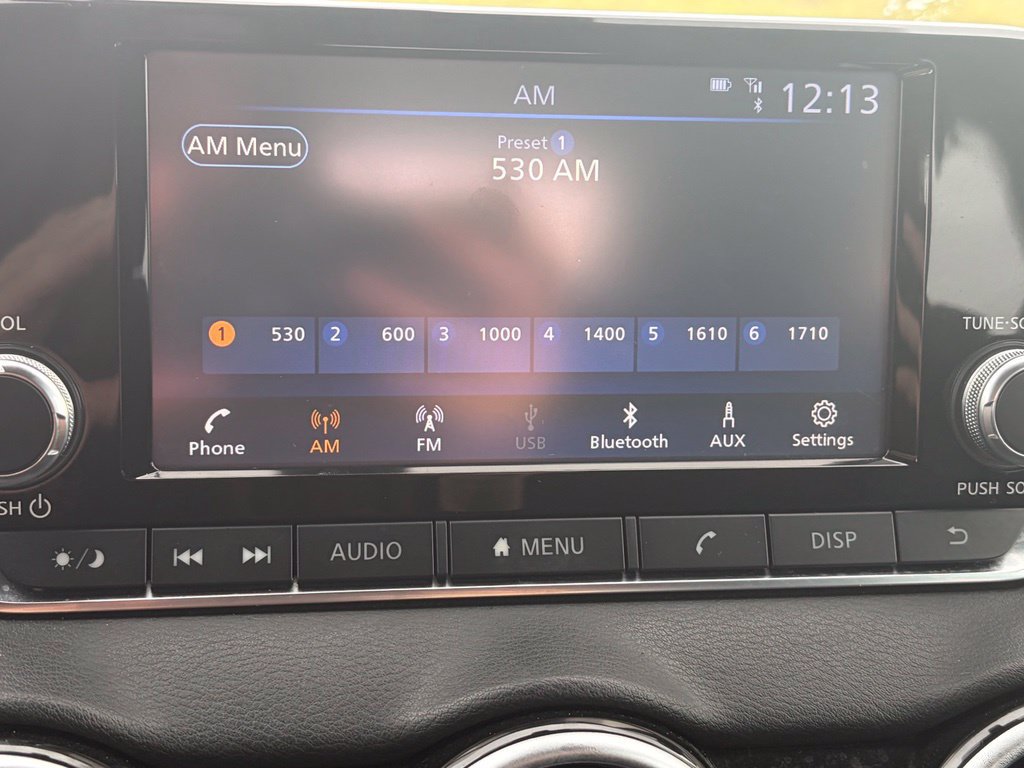 Used 2023 Nissan Sentra S FWD image 27