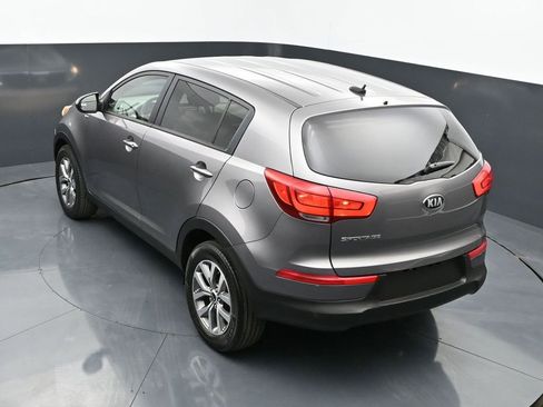 Used 2014 Kia Sportage LX image 28