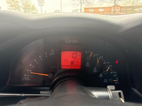 Used 1996 Chevrolet Corvette Coupe image 16