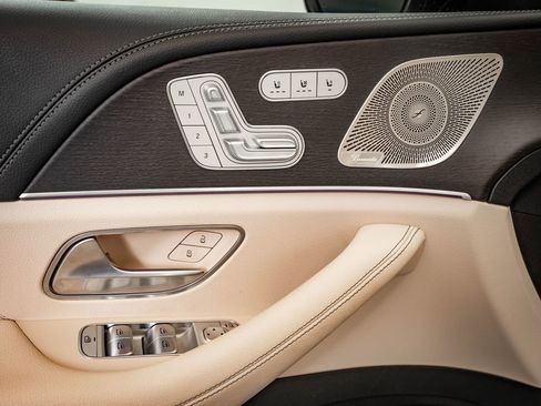 Used 2024 Mercedes-Benz GLE 350 4MATIC image 26