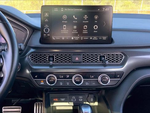 Used 2024 Acura Integra A-Spec image 6