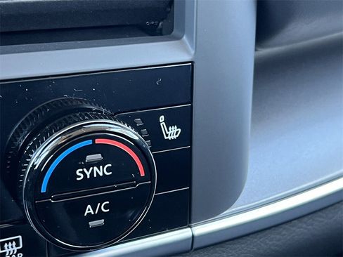 New 2026 Nissan Rogue SV image 23