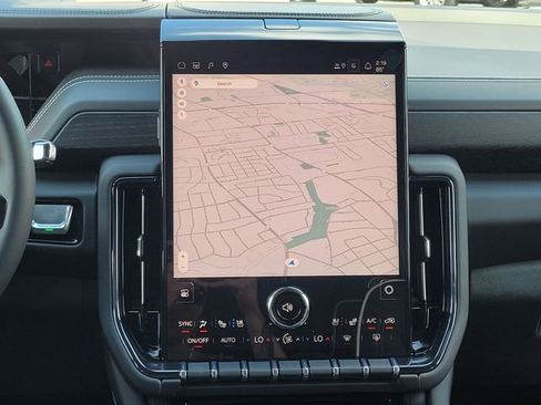 New 2026 GMC Yukon XL AT4 Ultimate image 13