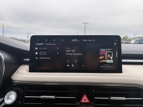 New 2026 Genesis G70 2.5T image 26