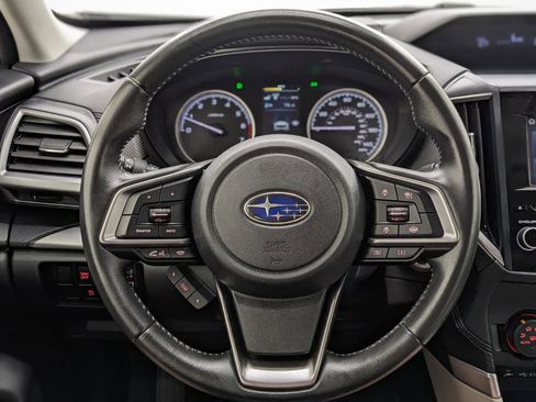 Used 2023 Subaru Forester Premium image 23