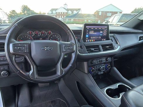 Used 2021 Chevrolet Tahoe RST w/ Luxury Package RWD image 27