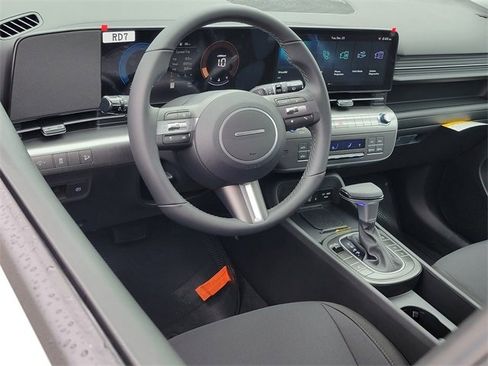 New 2026 Hyundai Kona SEL Sport image 3