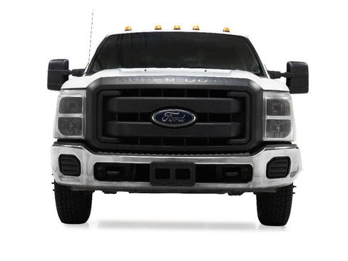 Used 2015 Ford F350 XL w/ XL Value Package RWD image 7