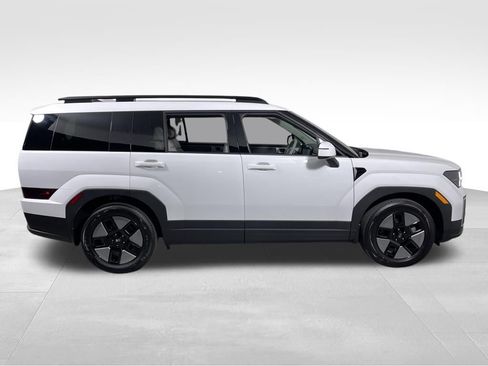 New 2026 Hyundai Santa Fe SEL FWD image 6
