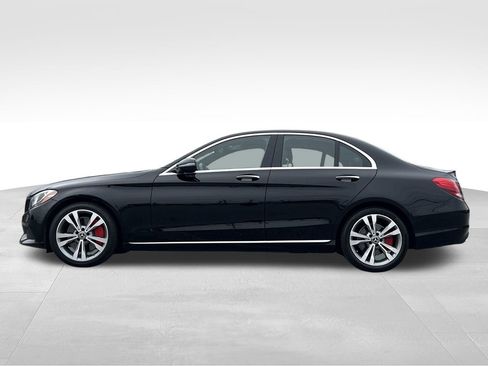 Used 2018 Mercedes-Benz C 300 Sedan image 26