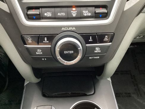 Used 2016 Acura MDX SH-AWD w/ Technology Package image 39