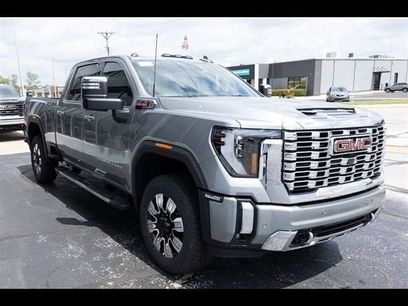 New 2026 GMC Sierra 2500 Denali w/ Technology Package