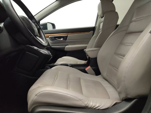 Used 2018 Honda CR-V EX-L image 17