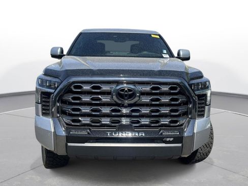 Used 2024 Toyota Tundra Platinum image 3